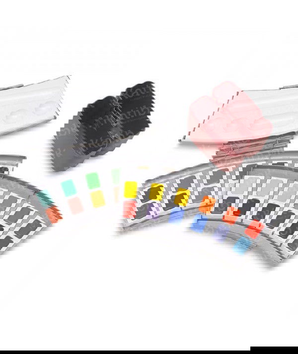 Pelikan Transparent Water Color Paint Set -725/D12 [IP][1Set] - Kaliber