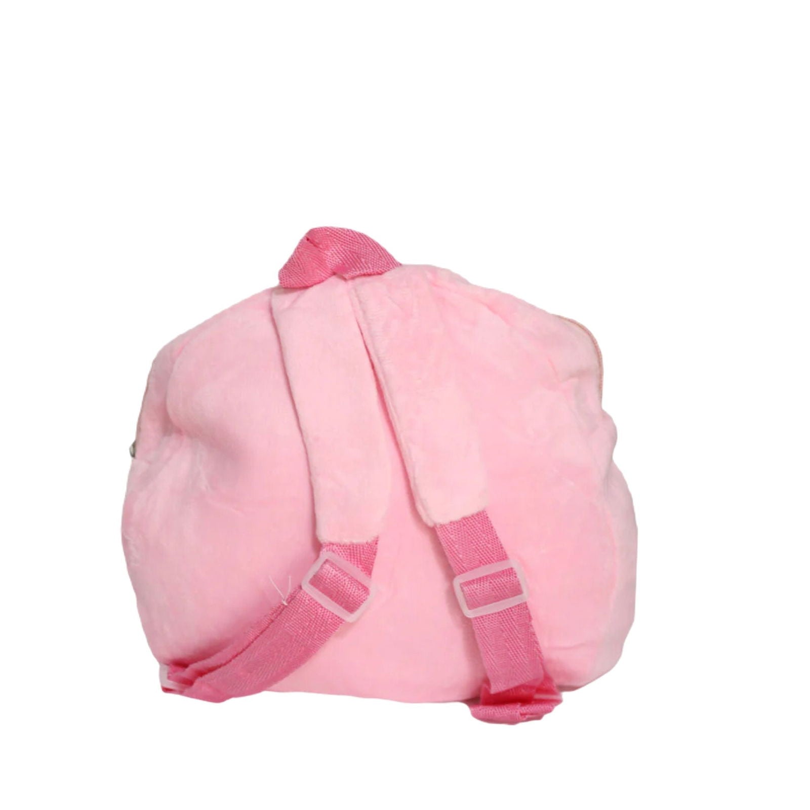 Pink Hello Kitty Stuffed Backpack[PD][1Pc] - Kaliber