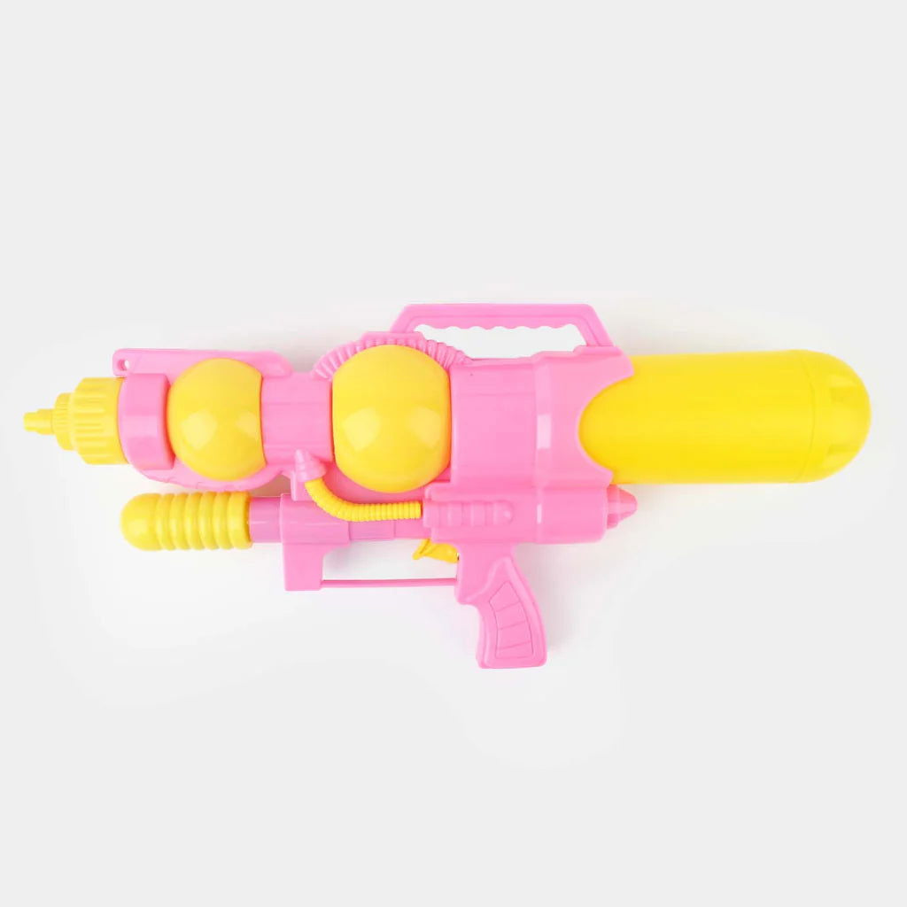 Pink Water Blaster Toy For Kids [PD][1Pc] - Kaliber