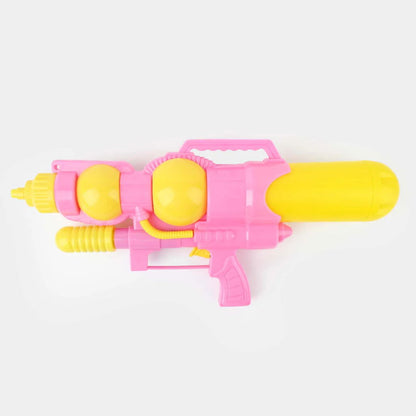Pink Water Blaster Toy For Kids [PD][1Pc] - Kaliber