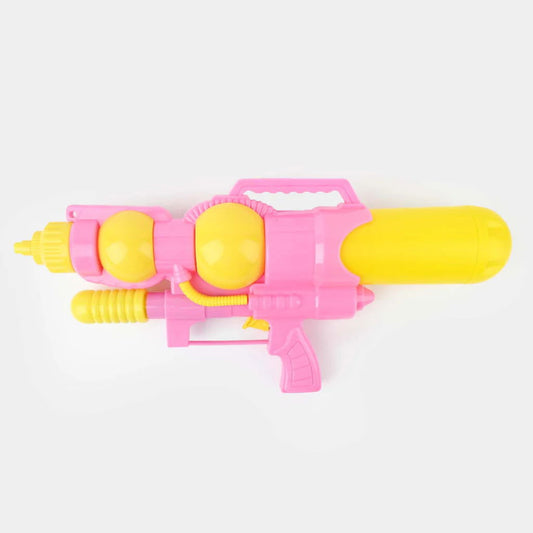 Pink Water Blaster Toy For Kids [PD][1Pc] - Kaliber