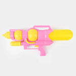Pink Water Blaster Toy For Kids [PD][1Pc] - Kaliber