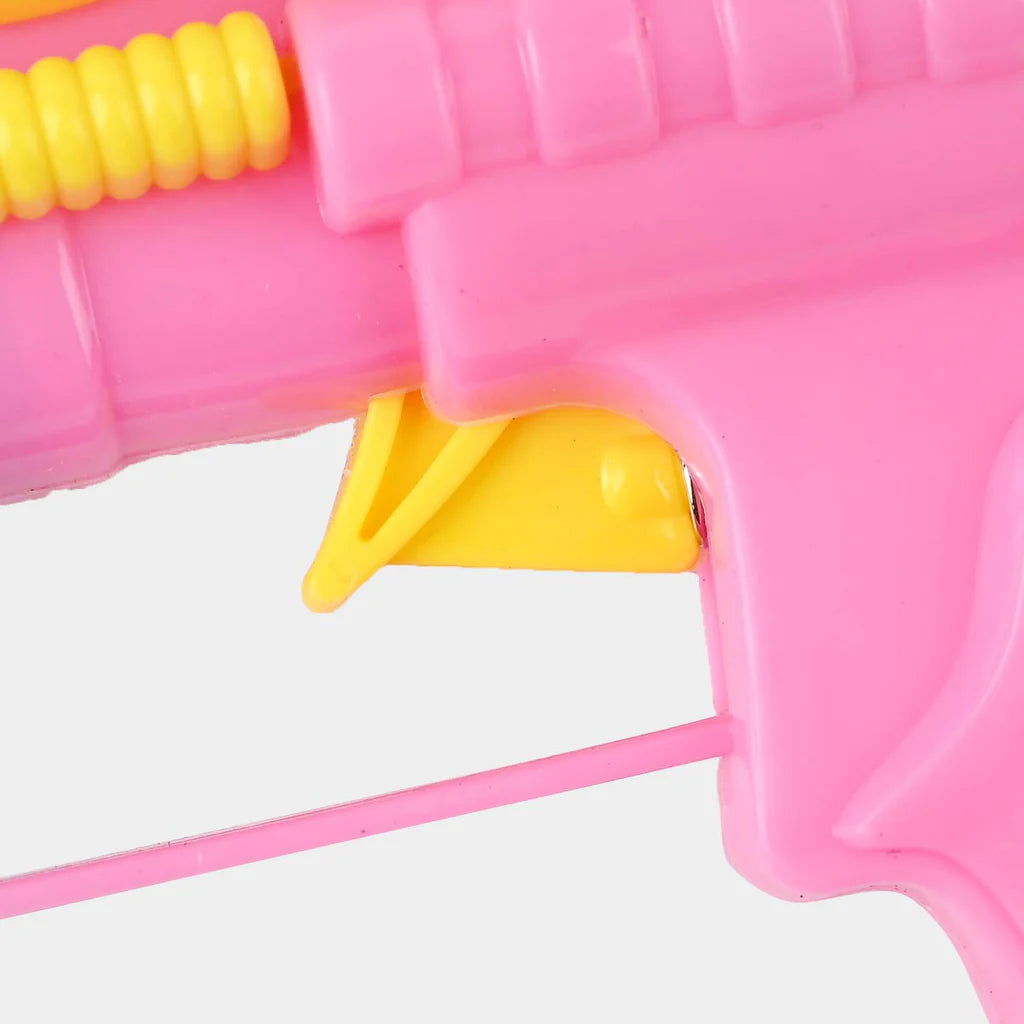 Pink Water Blaster Toy For Kids [PD][1Pc] - Kaliber