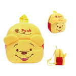 Pooh Baby Soft Backpack[PD][1Pc] - Kaliber