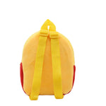 Pooh Baby Soft Backpack[PD][1Pc] - Kaliber