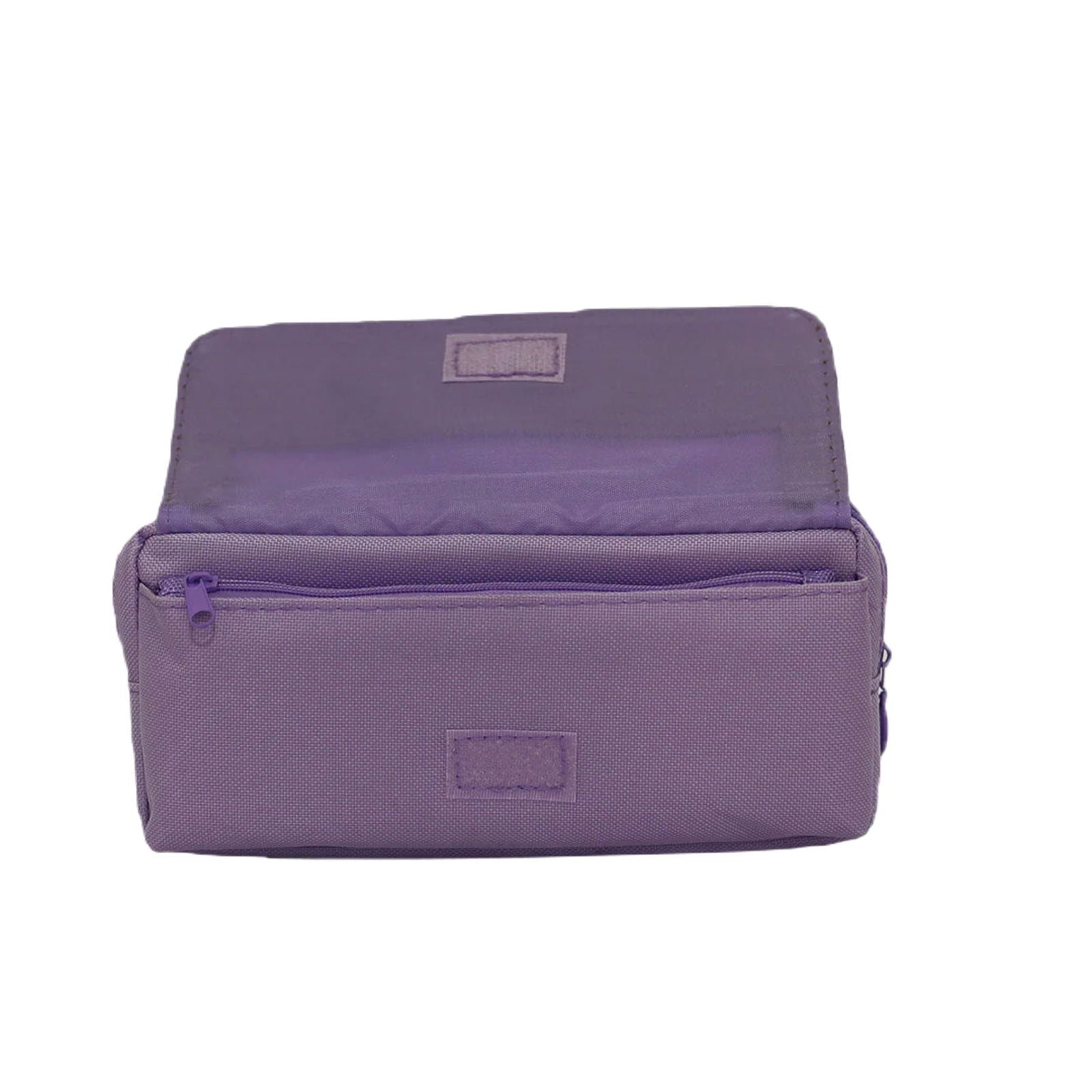 Purple Elegance Stylish Baby Angel Geometry Box [1Pc][PD] - Kaliber