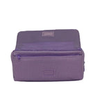 Purple Elegance Stylish Baby Angel Geometry Box [1Pc][PD] - Kaliber