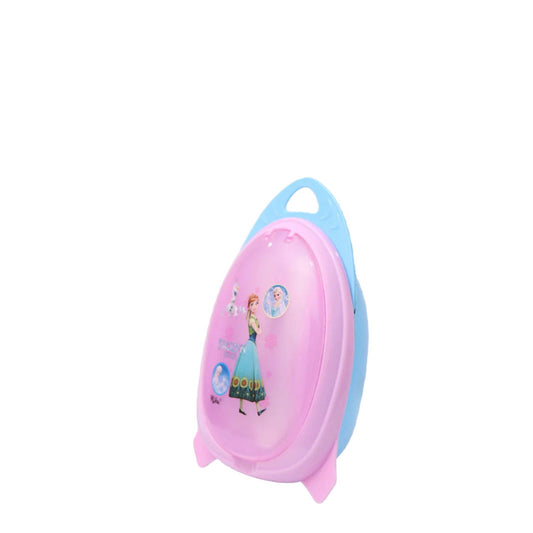 ROCKY FROZEN LUNCH BOX [PD][1Pc] - Kaliber