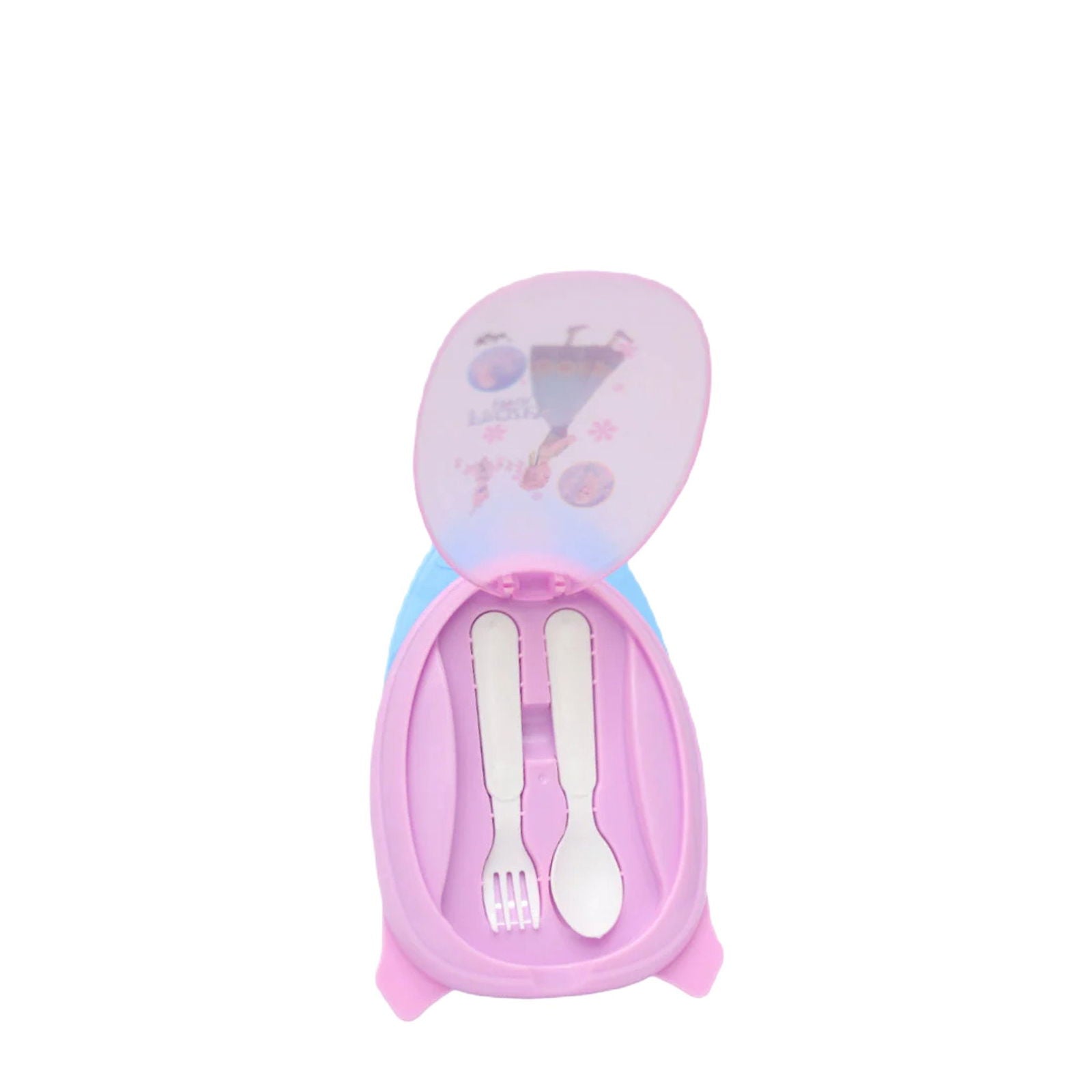 ROCKY FROZEN LUNCH BOX [PD][1Pc] - Kaliber