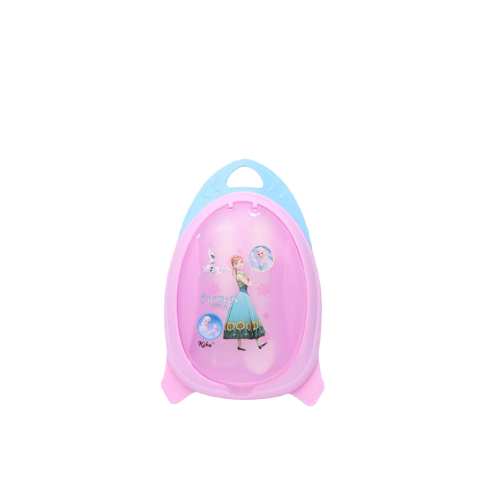 ROCKY FROZEN LUNCH BOX [PD][1Pc] - Kaliber