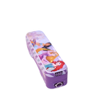 Rapunzel Bus Style Pencil Box [PD][1Pc] - Kaliber