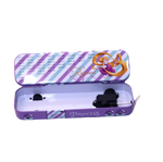 Rapunzel Bus Style Pencil Box [PD][1Pc] - Kaliber