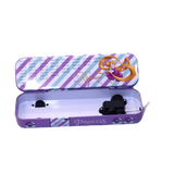 Rapunzel Bus Style Pencil Box [PD][1Pc] - Kaliber