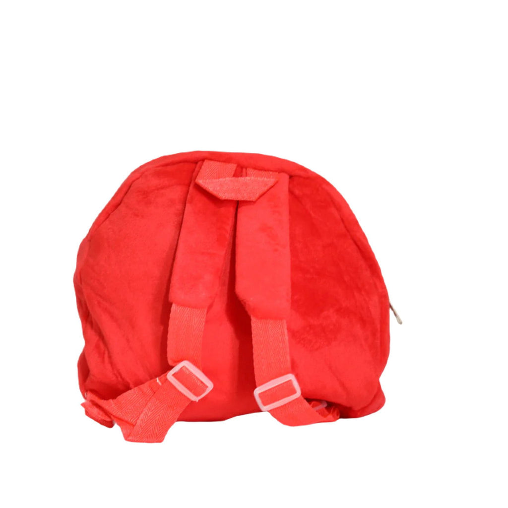 Red Hello Kitty Stuffed Backpack[PD][1Pc] - Kaliber