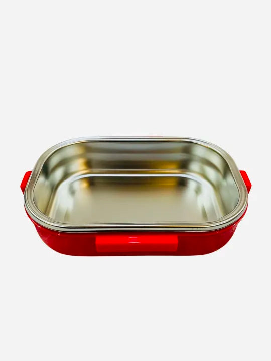 Spiderman Lunch Box Stainless Steel Insulated [PD]