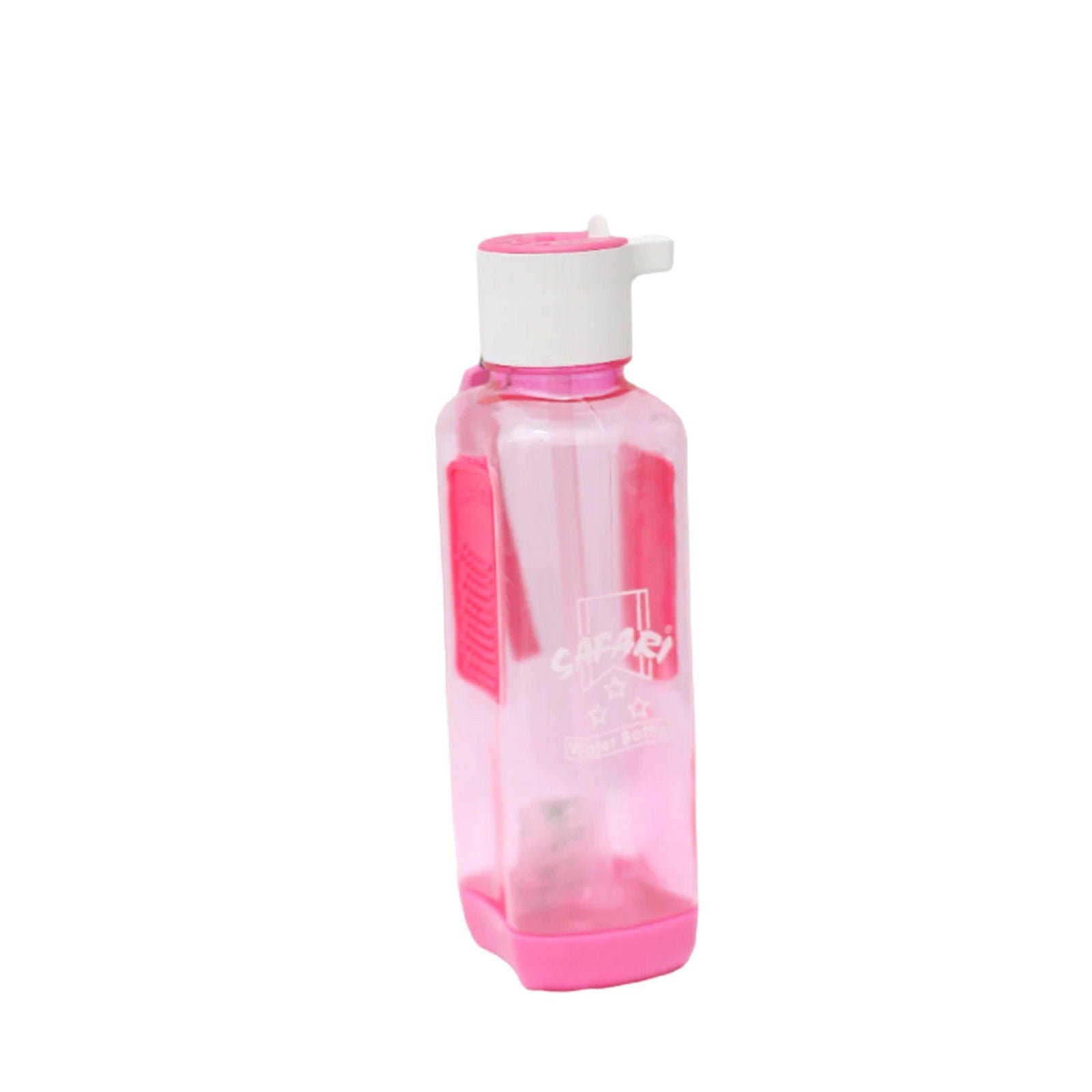 SAFARI 3 STAR WATER BOTTLES PINK [PD][1Pc] - Kaliber