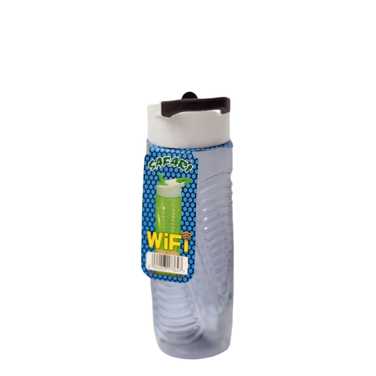 SAFARI GREY WATER BOTTLE [PD][1Pc] - Kaliber