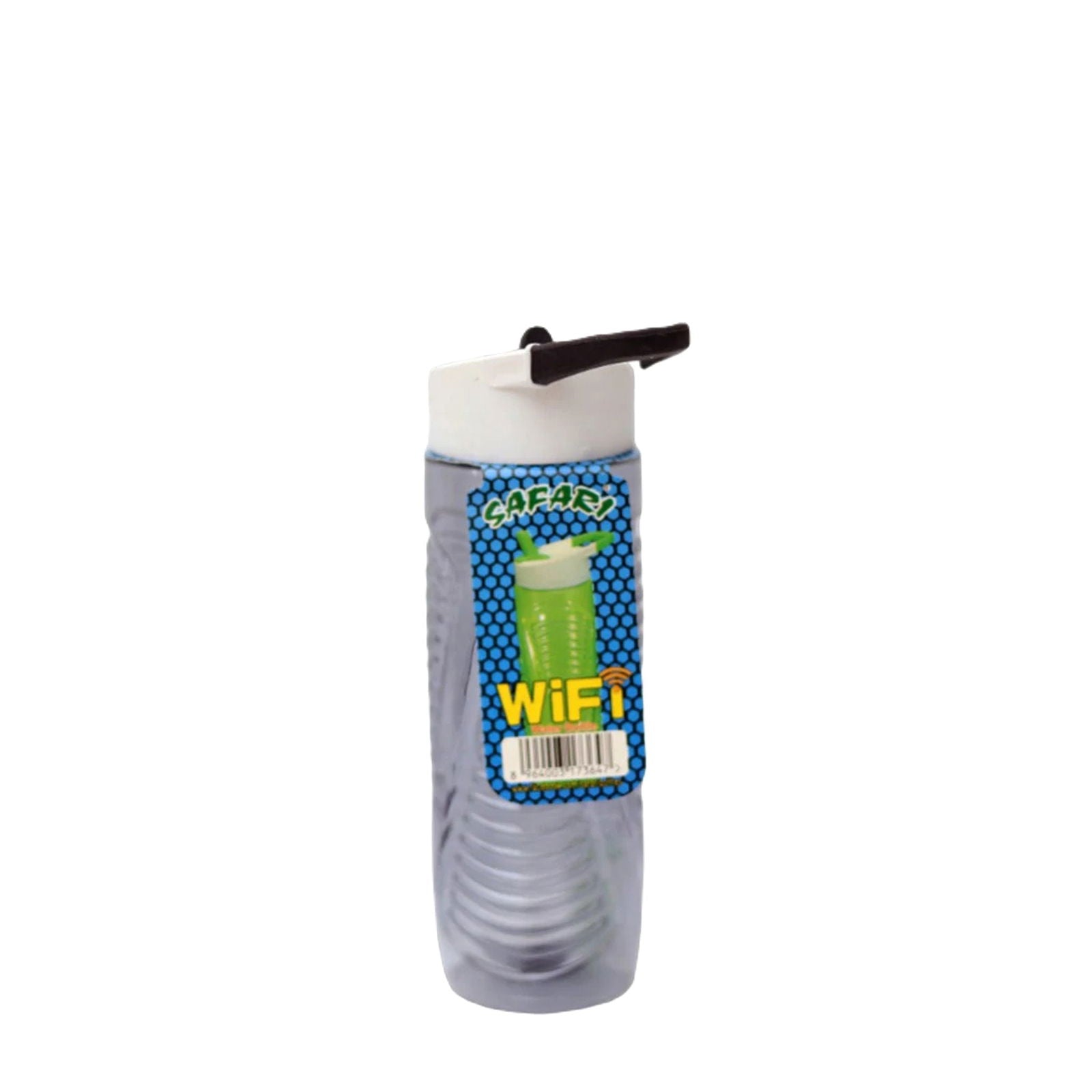 SAFARI GREY WATER BOTTLE [PD][1Pc] - Kaliber
