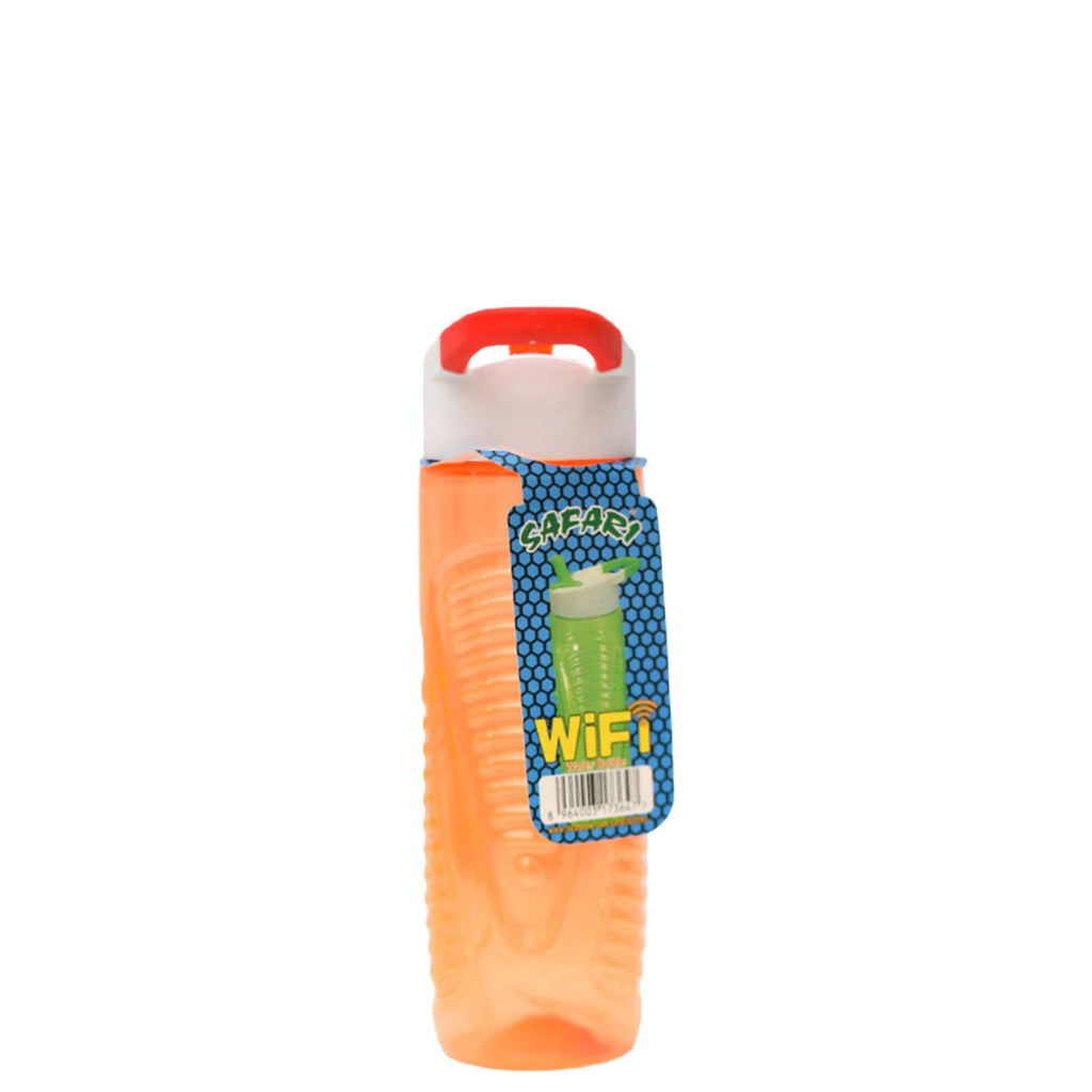 SAFARI ORANGE WATER BOTTLE [PD][1Pc] - Kaliber