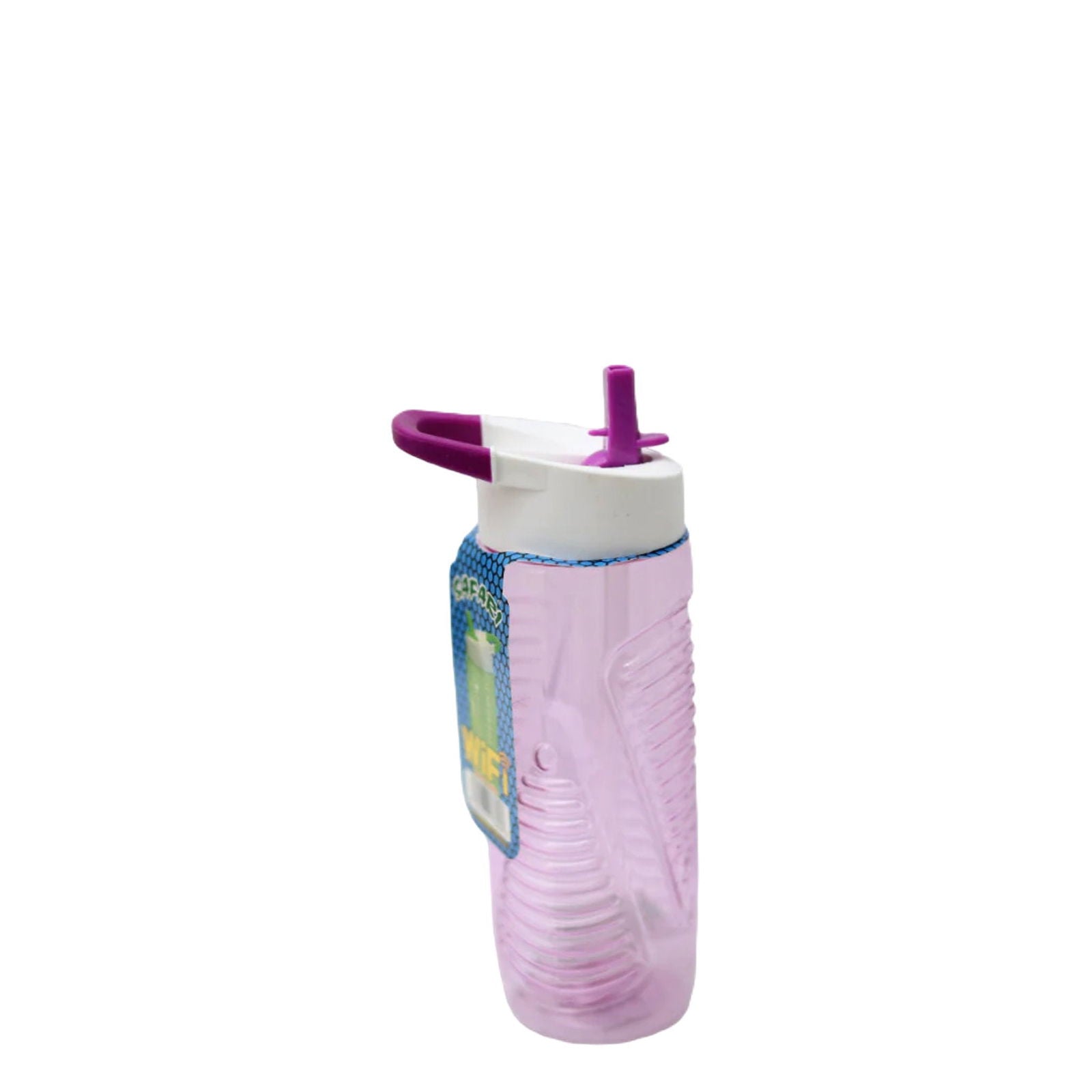 SAFARI PURPLE WATER BOTTLE [PD][1Pc] - Kaliber