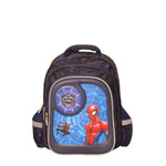 SPIDERMAN SCHOOL BAG FOR KINDERGARTEN BOYS CHARACTER[1Pc][PD] - Kaliber
