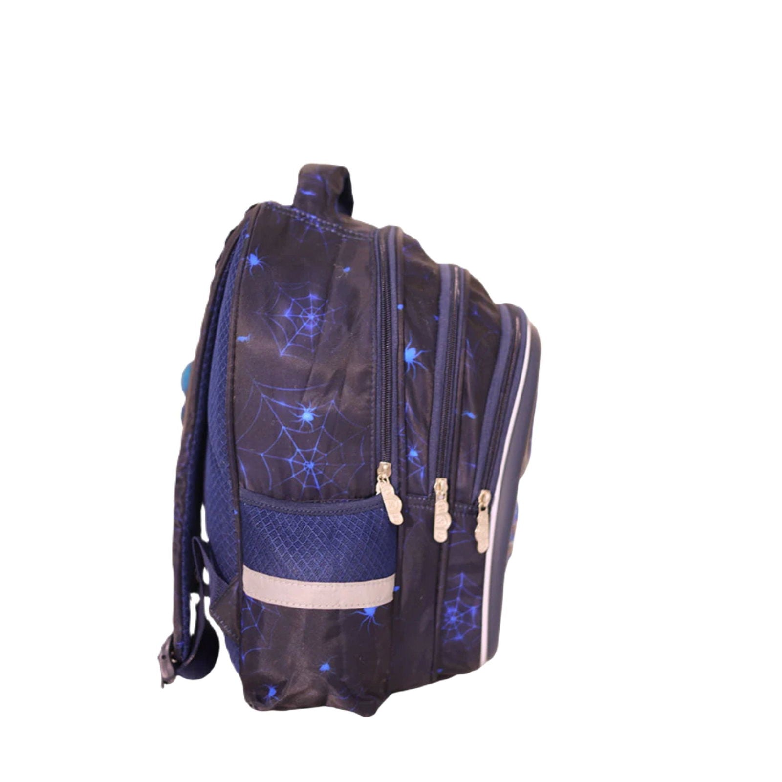 SPIDERMAN SCHOOL BAG FOR KINDERGARTEN BOYS CHARACTER[1Pc][PD] - Kaliber