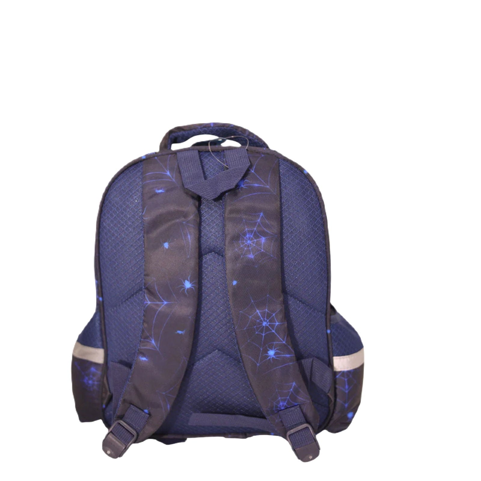 SPIDERMAN SCHOOL BAG FOR KINDERGARTEN BOYS CHARACTER[1Pc][PD] - Kaliber