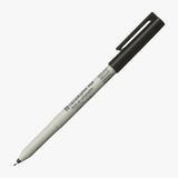 Sakura Calligraphy Pen Black 2mm [IP][1Pc] - Kaliber