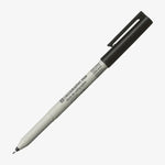 Sakura Calligraphy Pen Black 3mm [IP][1Pc] - Kaliber