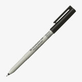 Sakura Calligraphy Pen Black 3mm [IP][1Pc] - Kaliber