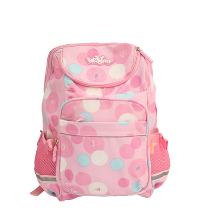 School Bag For Girls Waterproof Backpack[PD] - Kaliber