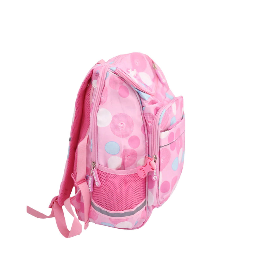 School Bag For Girls Waterproof Backpack[PD] - Kaliber
