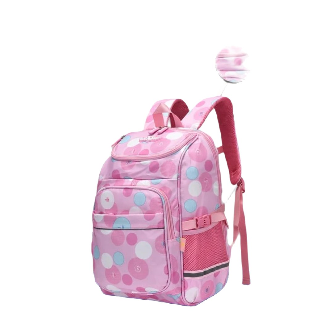 School Bag For Girls Waterproof Backpack[PD] - Kaliber