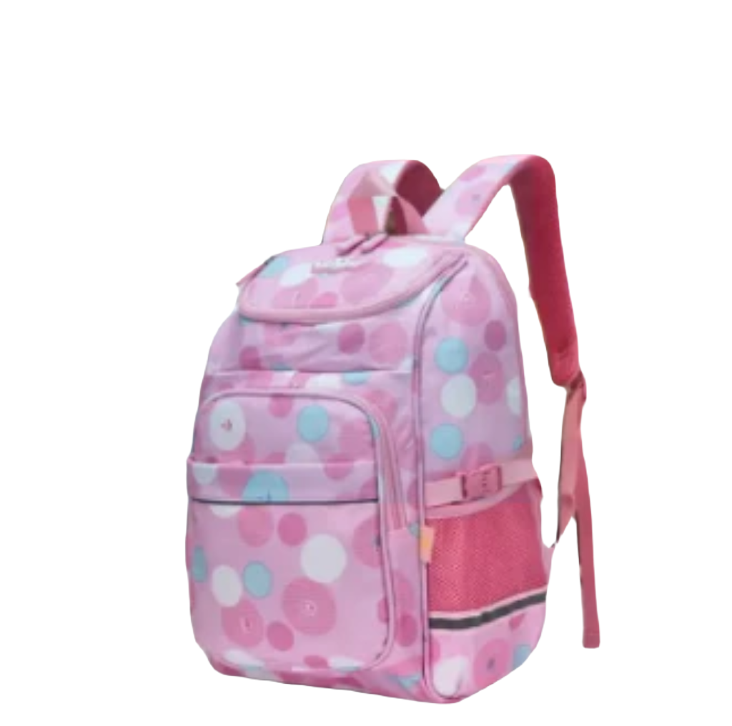 School Bag For Girls Waterproof Backpack[PD] - Kaliber