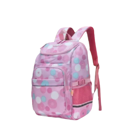 School Bag For Girls Waterproof Backpack[PD] - Kaliber