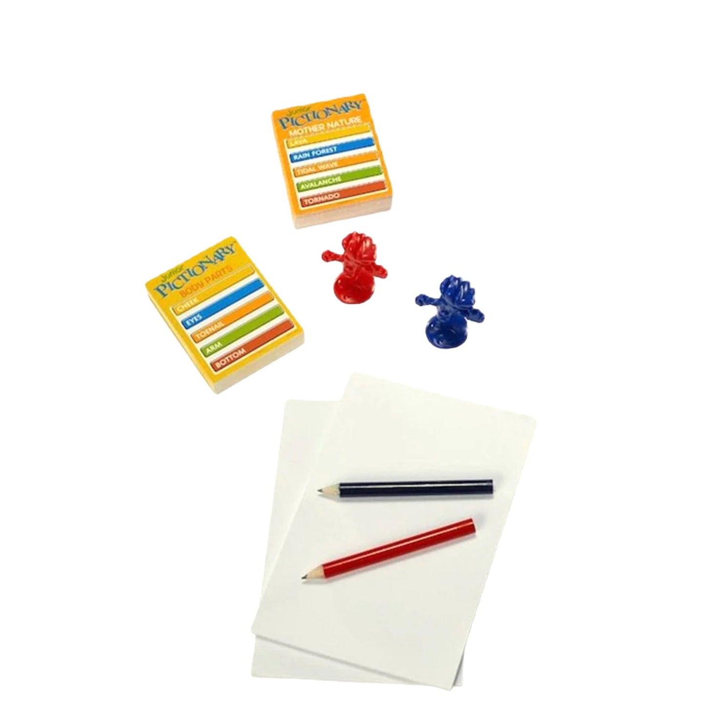 Senior Pictionary Board Game [1Pc][PD] - Kaliber