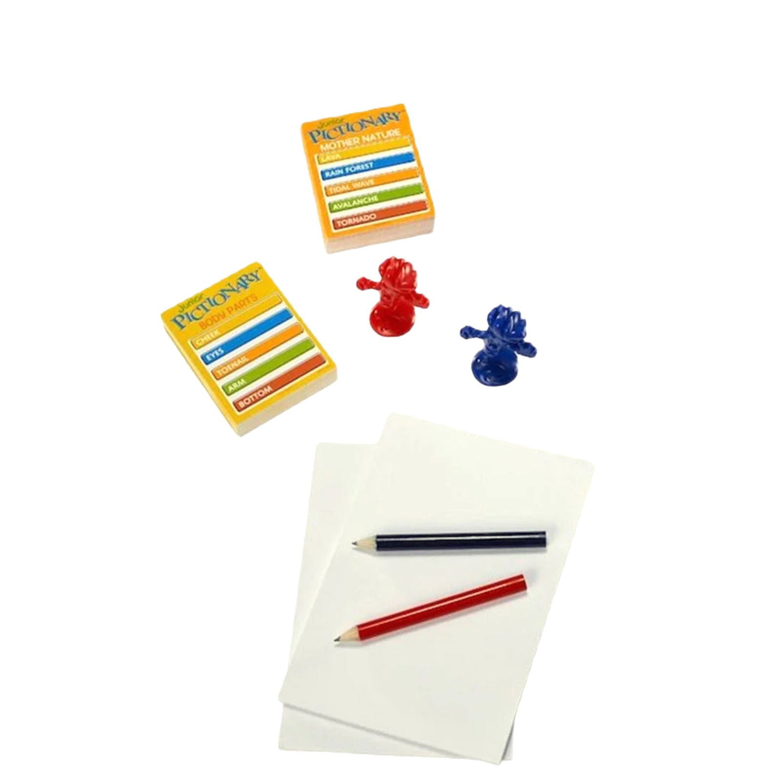 Senior Pictionary Board Game [1Pc][PD] - Kaliber
