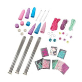 Sew Star Sequin Ballpoint Pen (5y+) [PD][1Pc] - Kaliber