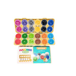 Shapes and Colors Matching Eggs [PD][1Pc] - Kaliber