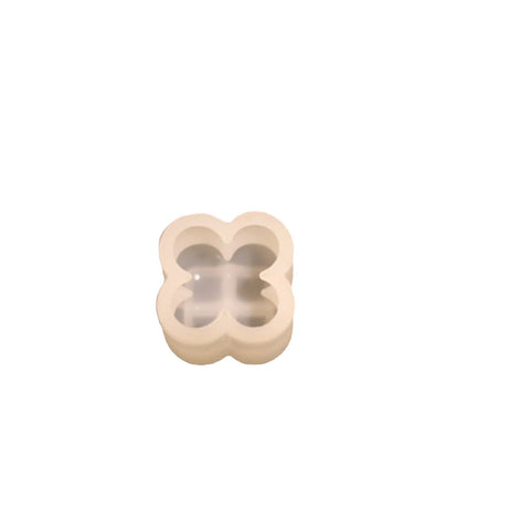 Silicone Flower Shape Easy for Making Resin Crafts DIY[1Pc][PD] - Kaliber