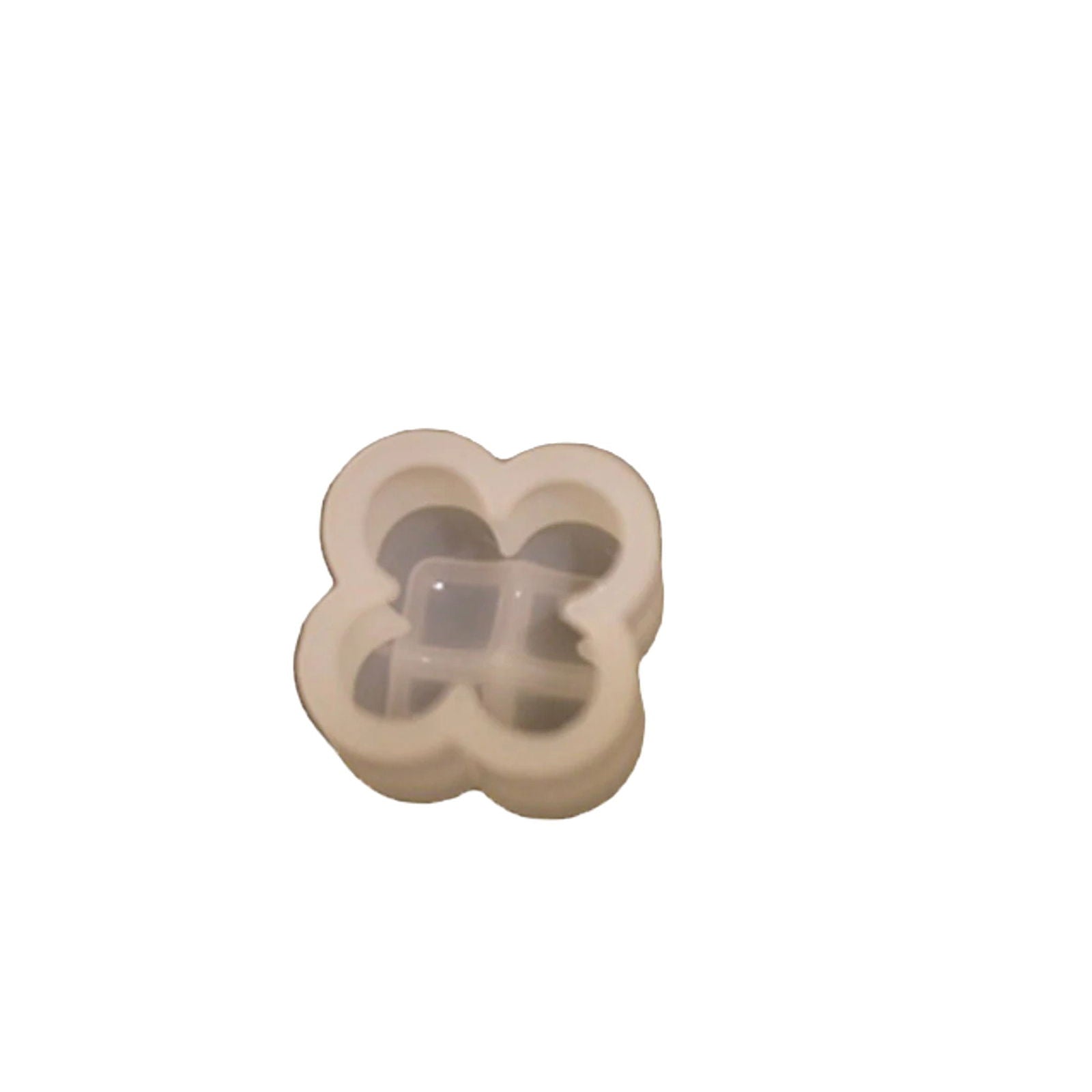 Silicone Flower Shape Easy for Making Resin Crafts DIY[1Pc][PD] - Kaliber