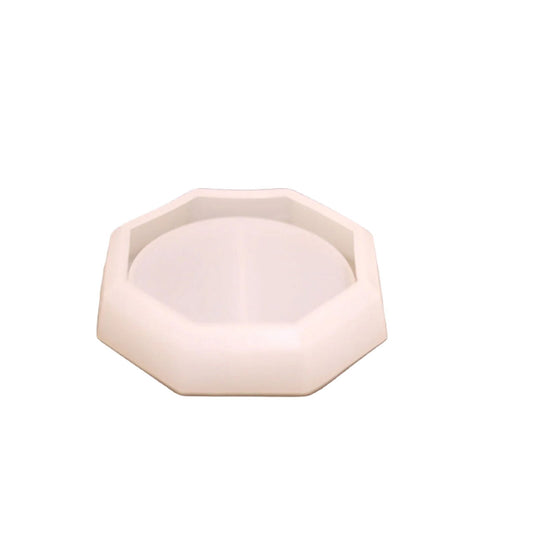 Silicone Mold Handmade Mat Cup DIY Moulds[1Pc][PD] - Kaliber