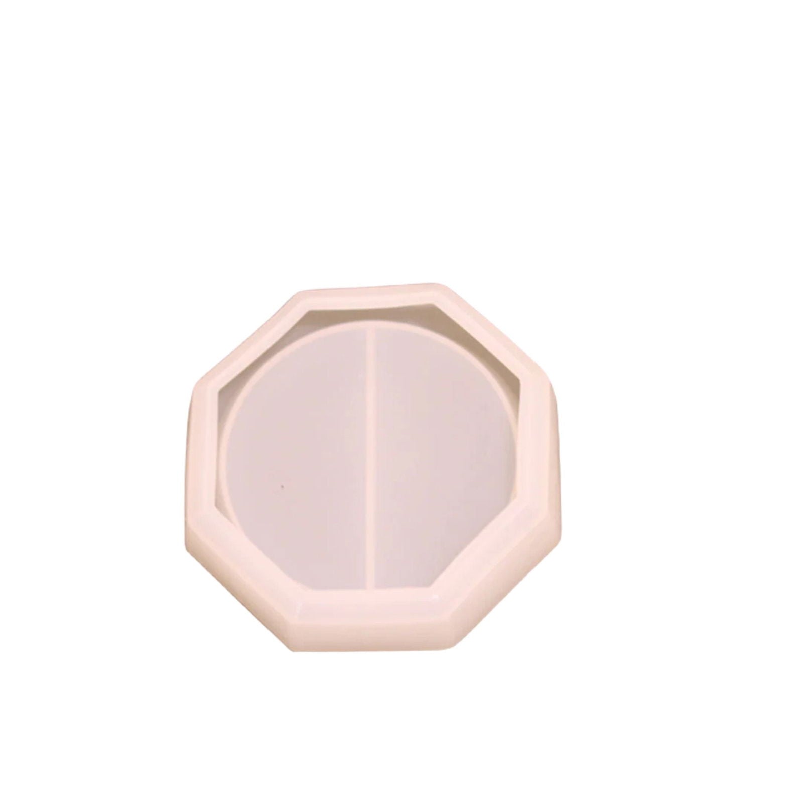 Silicone Mold Handmade Mat Cup DIY Moulds[1Pc][PD] - Kaliber