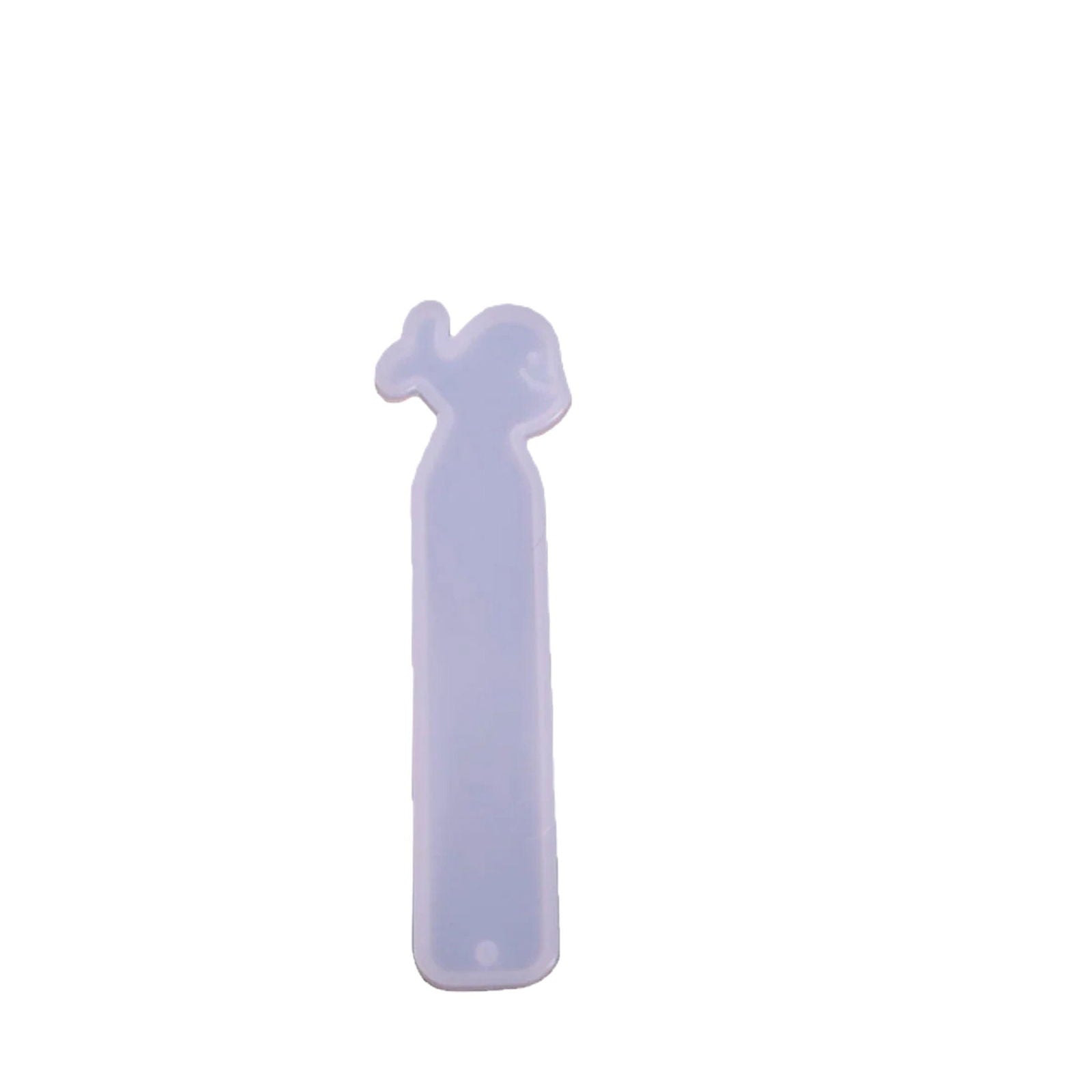 Silicone Mold for Making Bookmarks Resin Mold[1Pc][PD] - Kaliber