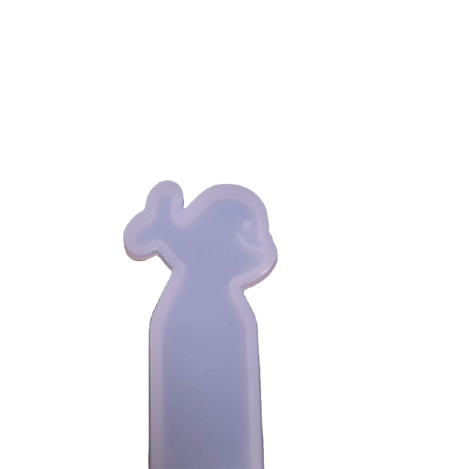 Silicone Mold for Making Bookmarks Resin Mold[1Pc][PD] - Kaliber