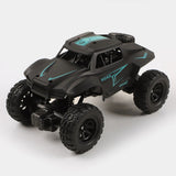 Smoking Rock Crawler Monster Truck With Battery [PD][1Pc] - Kaliber