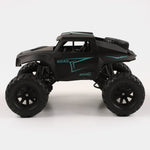 Smoking Rock Crawler Monster Truck With Battery [PD][1Pc] - Kaliber