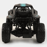 Smoking Rock Crawler Monster Truck With Battery [PD][1Pc] - Kaliber