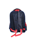 Spider Man Super Hero School Bag for Kids [PD][1Pc] - Kaliber
