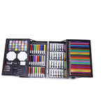 Spider Men 145 Pcs Children Deluxe Art Drawing Set[1Pc][PD] - Kaliber